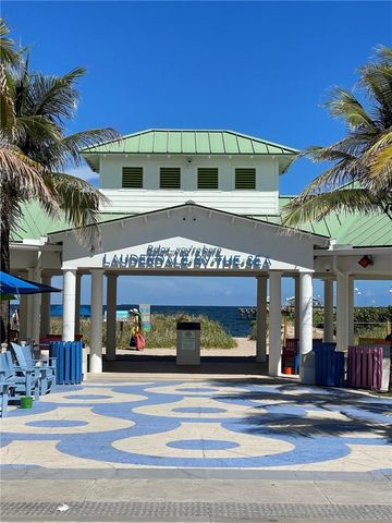 5200 N Ocean Blvd Apt 506, Lauderdale By The Sea, FL 33308