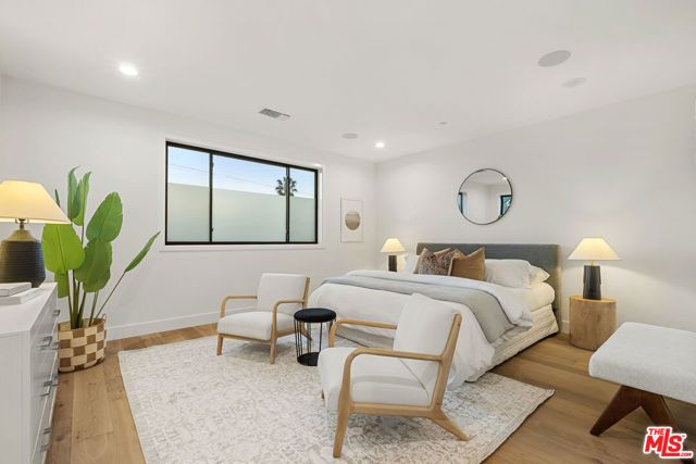 1869 Benecia Avenue, Los Angeles, CA 90025