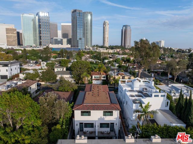 1869 Benecia Avenue, Los Angeles, CA 90025