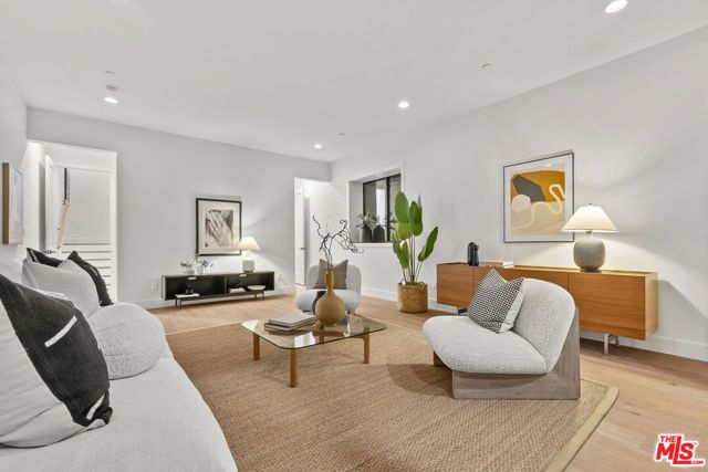 1869 Benecia Avenue, Los Angeles, CA 90025