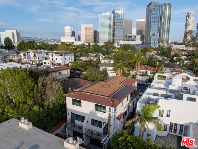 1869 Benecia Avenue, Los Angeles, CA 90025