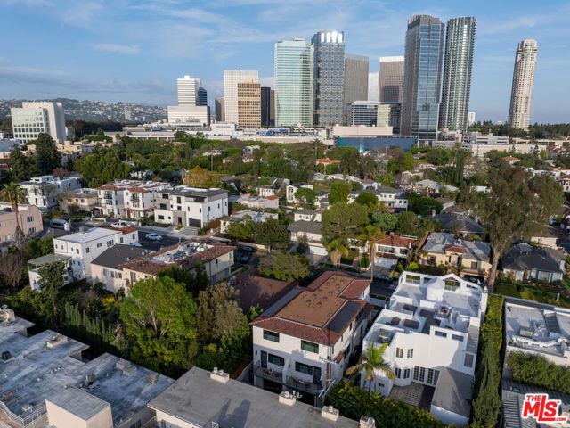 1869 Benecia Avenue, Los Angeles, CA 90025