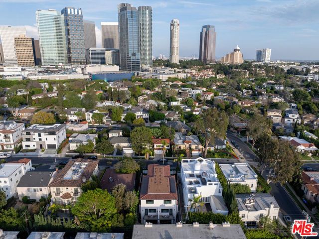 1869 Benecia Avenue, Los Angeles, CA 90025