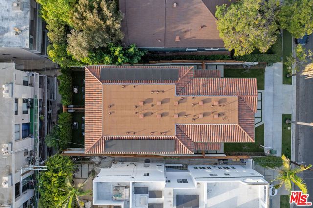 1869 Benecia Avenue, Los Angeles, CA 90025