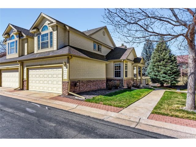 8465 S Moore St, Littleton, CO 80127