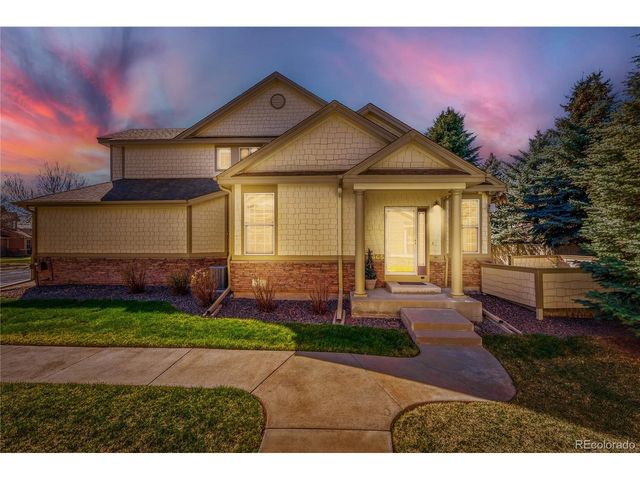 8465 S Moore St, Littleton, CO 80127