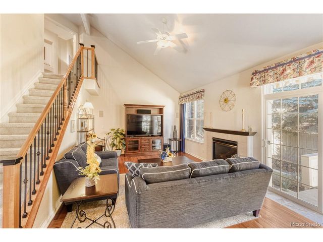 8465 S Moore St, Littleton, CO 80127