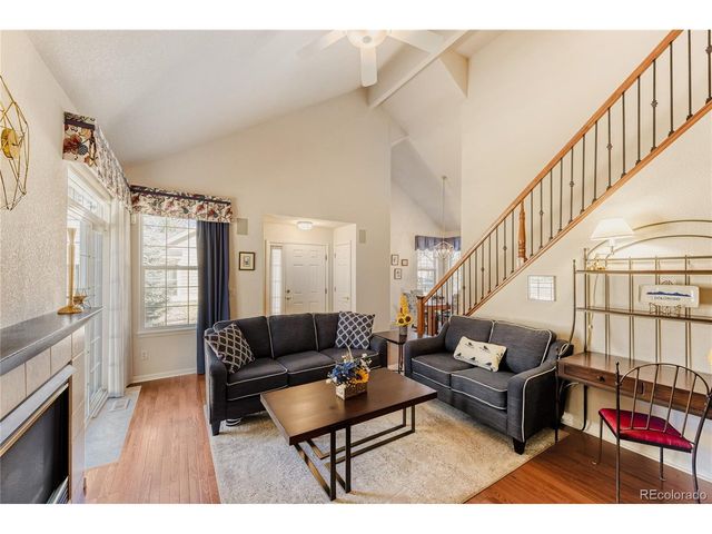 8465 S Moore St, Littleton, CO 80127