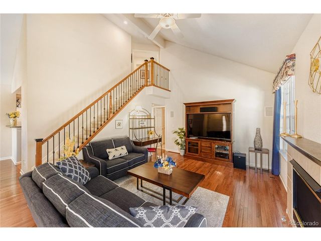 8465 S Moore St, Littleton, CO 80127