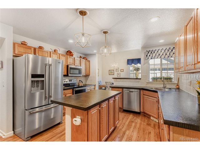 8465 S Moore St, Littleton, CO 80127