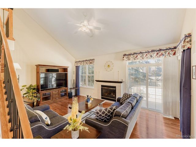 8465 S Moore St, Littleton, CO 80127