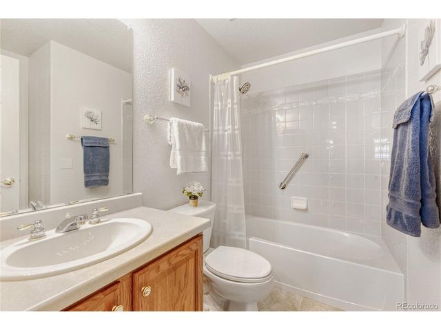 8465 S Moore St, Littleton, CO 80127