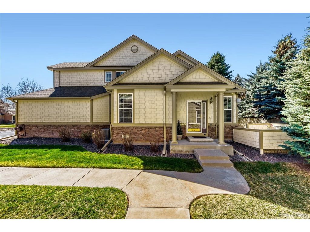 8465 S Moore St, Littleton, CO 80127