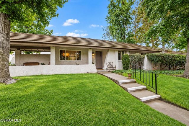 1173 Kirkford Way, Westlake Village, CA 91361