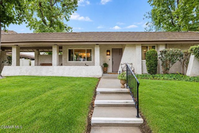 1173 Kirkford Way, Westlake Village, CA 91361