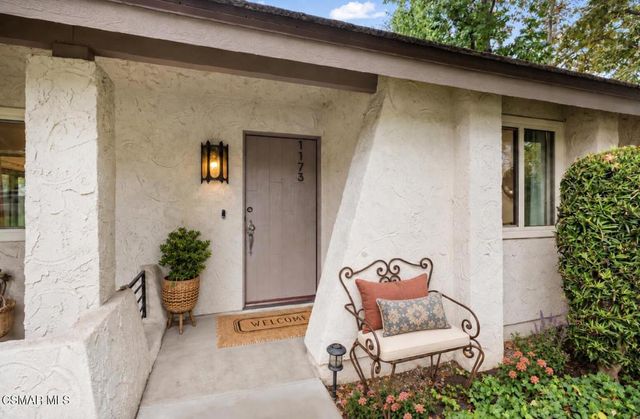 1173 Kirkford Way, Westlake Village, CA 91361