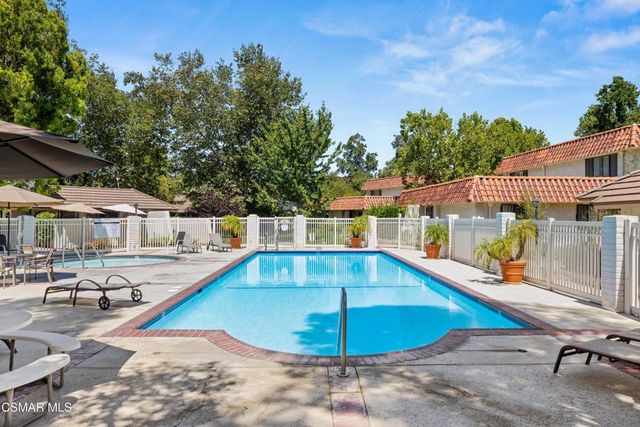 1173 Kirkford Way, Westlake Village, CA 91361
