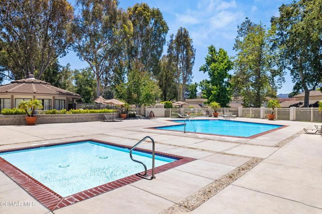 1173 Kirkford Way, Westlake Village, CA 91361