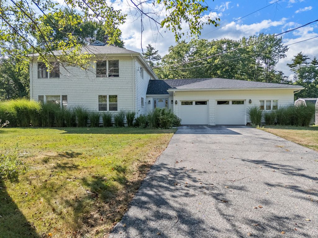 290 Simpsons Point Road, Brunswick, ME 04011 — photo 3