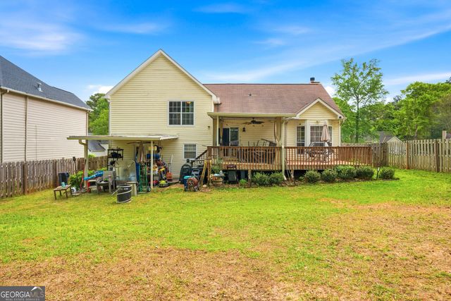 12257 Cypress Lane, Fayetteville, GA 30215
