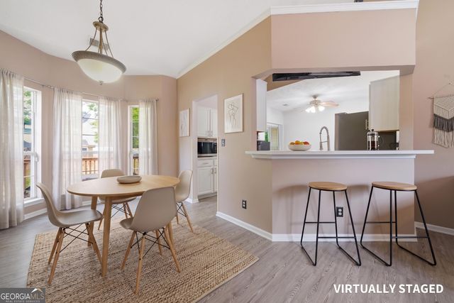 12257 Cypress Lane, Fayetteville, GA 30215
