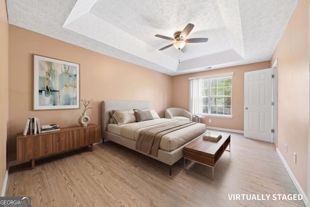 12257 Cypress Lane, Fayetteville, GA 30215