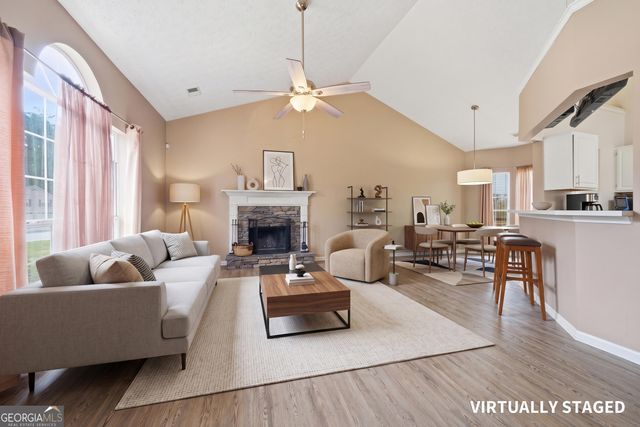 12257 Cypress Lane, Fayetteville, GA 30215