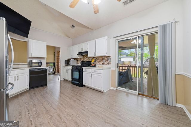 12257 Cypress Lane, Fayetteville, GA 30215