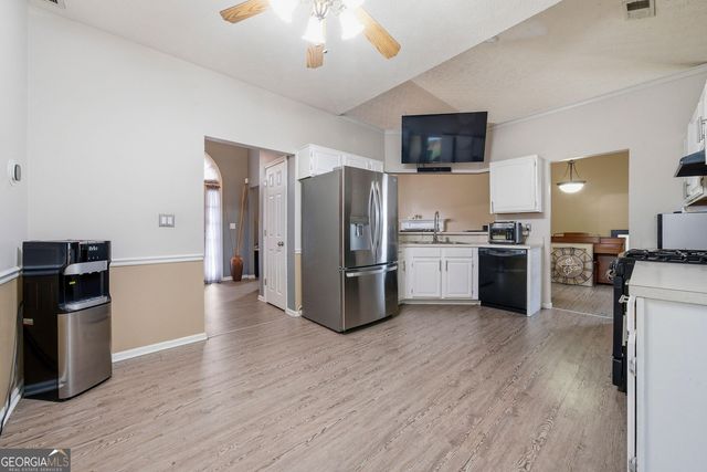 12257 Cypress Lane, Fayetteville, GA 30215