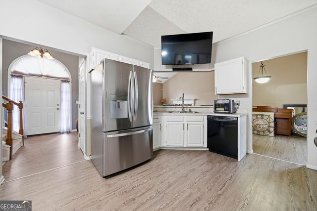12257 Cypress Lane, Fayetteville, GA 30215