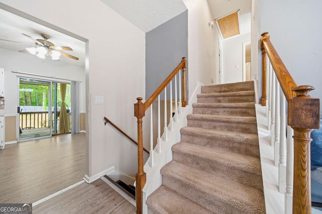 12257 Cypress Lane, Fayetteville, GA 30215
