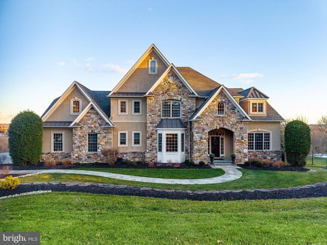 5829 RIDGEVIEW DR, Doylestown, PA 18902