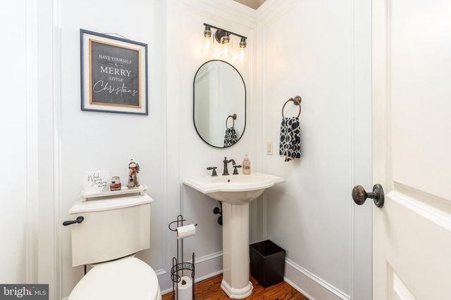 5829 RIDGEVIEW DR, Doylestown, PA 18902