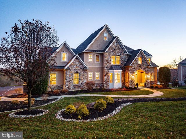 5829 RIDGEVIEW DR, Doylestown, PA 18902