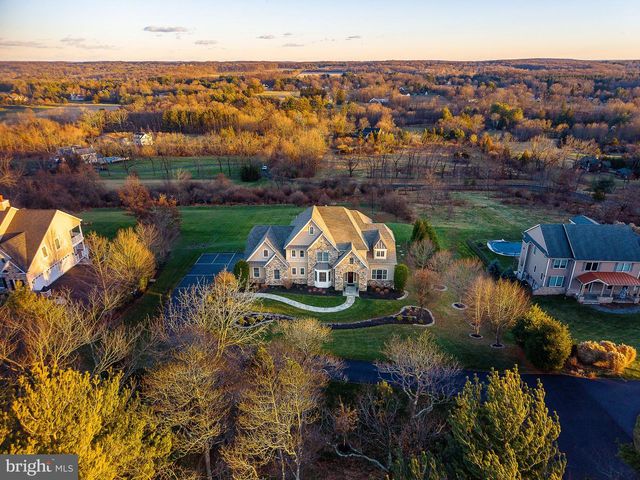 5829 RIDGEVIEW DR, Doylestown, PA 18902