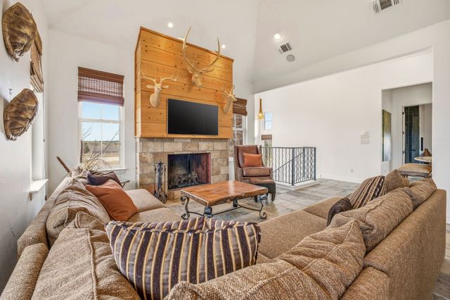 1010 Chapel Ridge Road, Graford, TX 76449