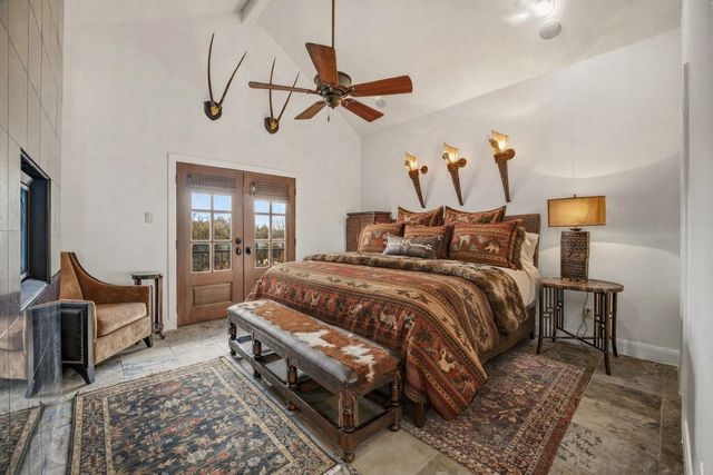 1010 Chapel Ridge Road, Graford, TX 76449