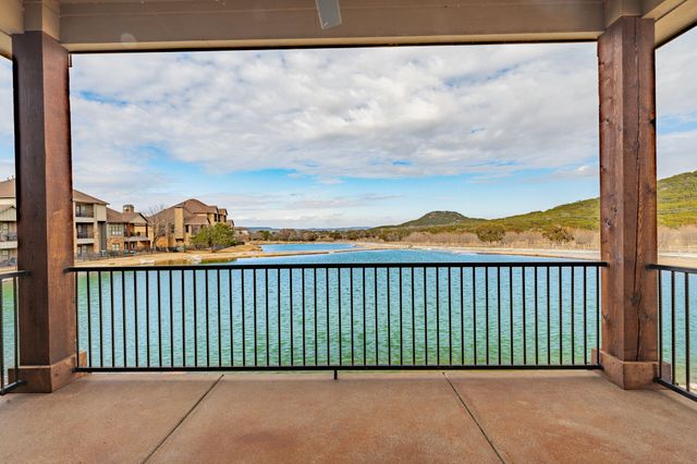 1010 Chapel Ridge Road, Graford, TX 76449