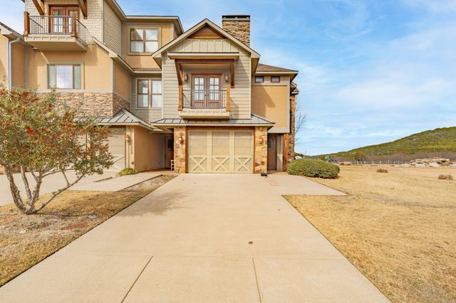 1010 Chapel Ridge Road, Graford, TX 76449