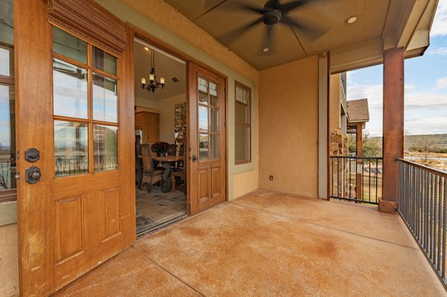 1010 Chapel Ridge Road, Graford, TX 76449