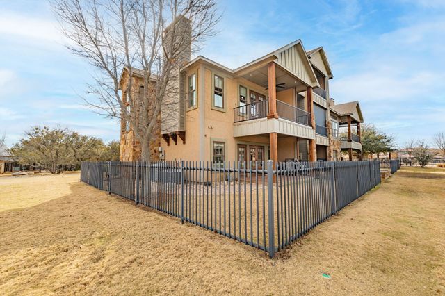 1010 Chapel Ridge Road, Graford, TX 76449