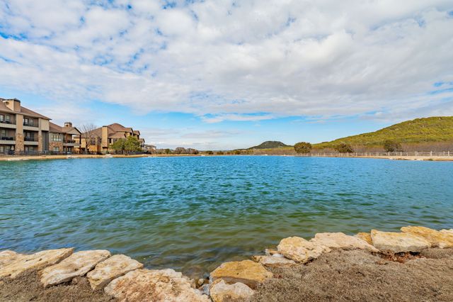 1010 Chapel Ridge Road, Graford, TX 76449