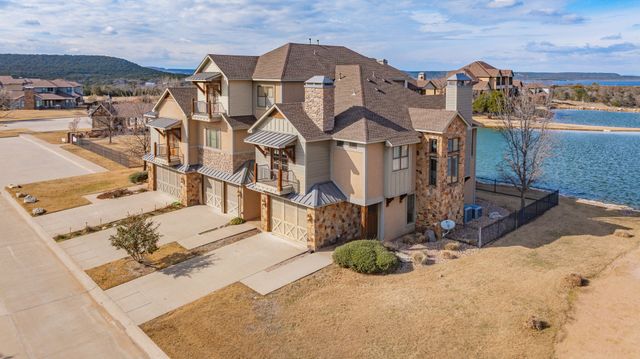 1010 Chapel Ridge Road, Graford, TX 76449