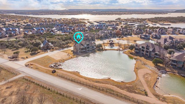 1010 Chapel Ridge Road, Graford, TX 76449