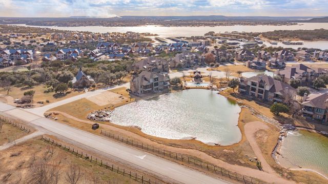 1010 Chapel Ridge Road, Graford, TX 76449