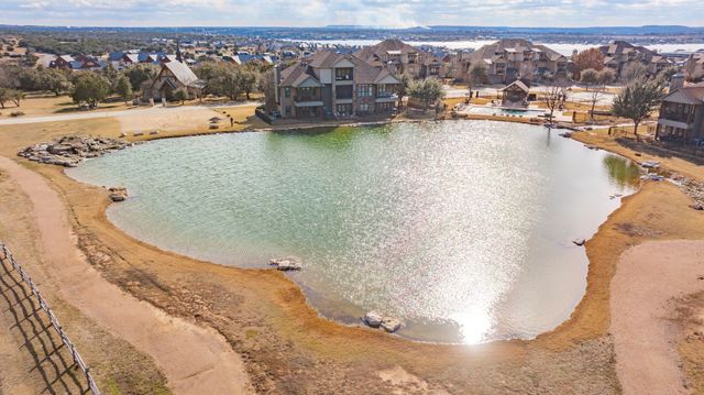 1010 Chapel Ridge Road, Graford, TX 76449