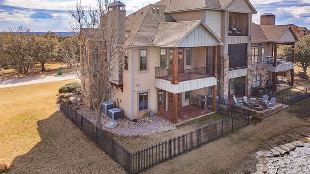 1010 Chapel Ridge Road, Graford, TX 76449