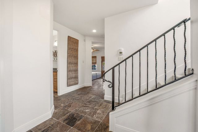 1010 Chapel Ridge Road, Graford, TX 76449