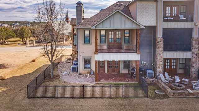 1010 Chapel Ridge Road, Graford, TX 76449