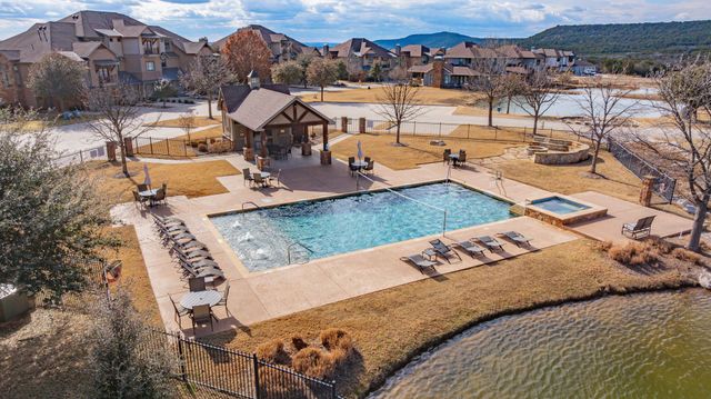 1010 Chapel Ridge Road, Graford, TX 76449